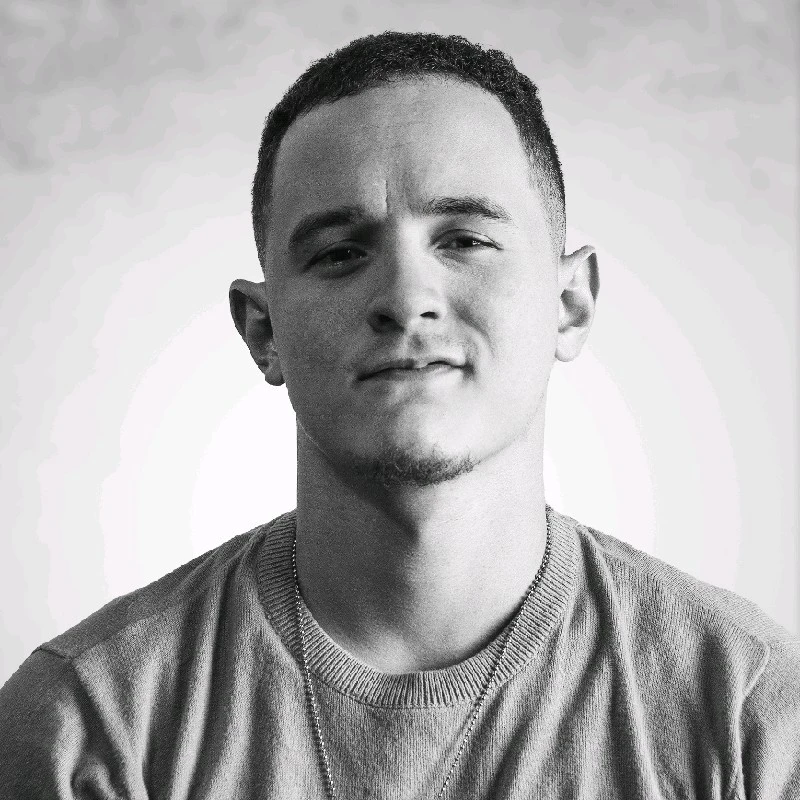 Kevin Vargas - Testimonio
